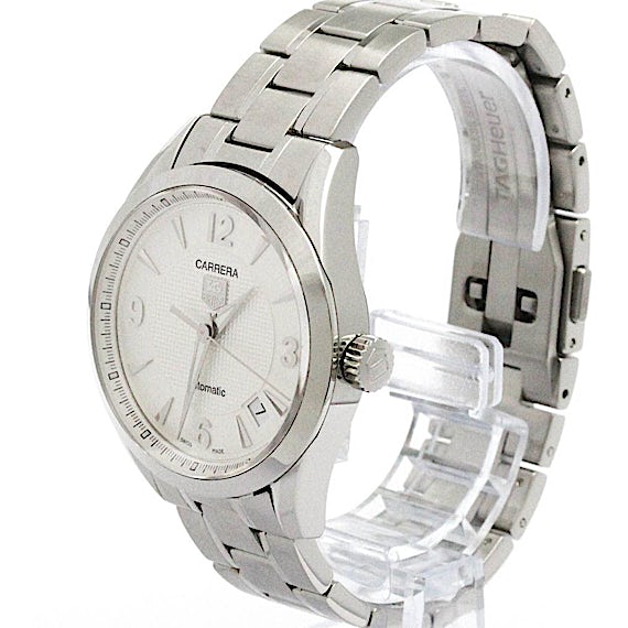TAG Heuer Carrera WV2210 TAG Heuer Carrera WV2210