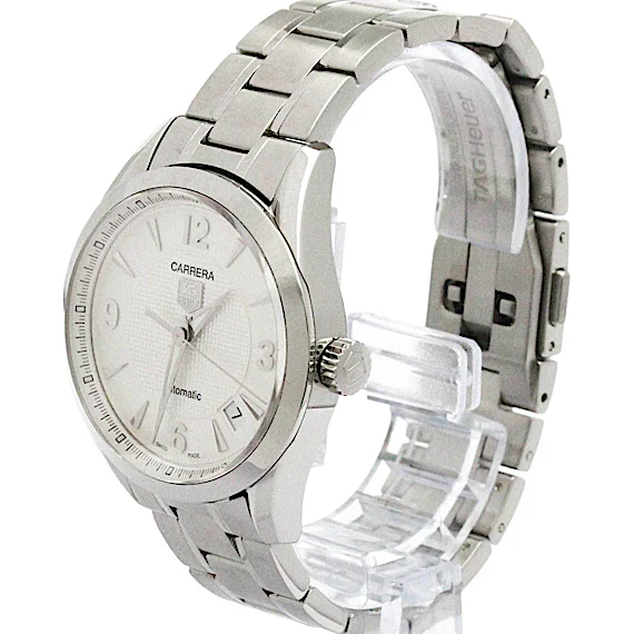 TAG Heuer Carrera WV2210 TAG Heuer Carrera WV2210