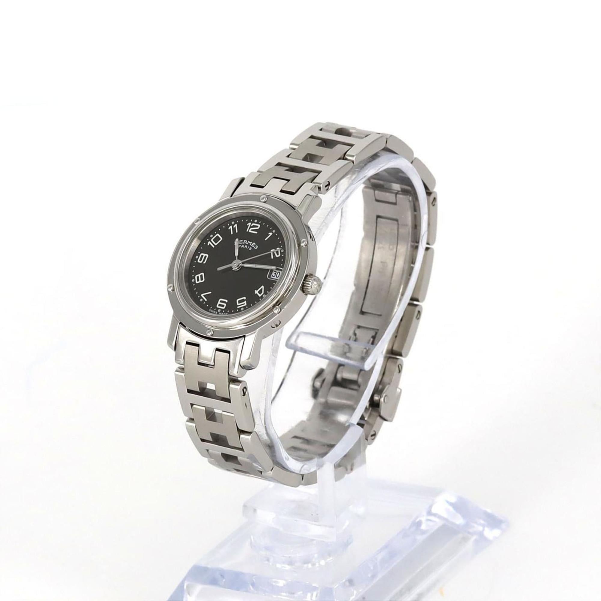 Hermès Clipper CL4.210