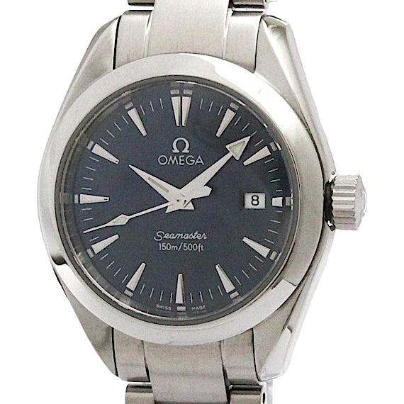 Omega Seamaster 2577.80 Omega Seamaster 2577.80