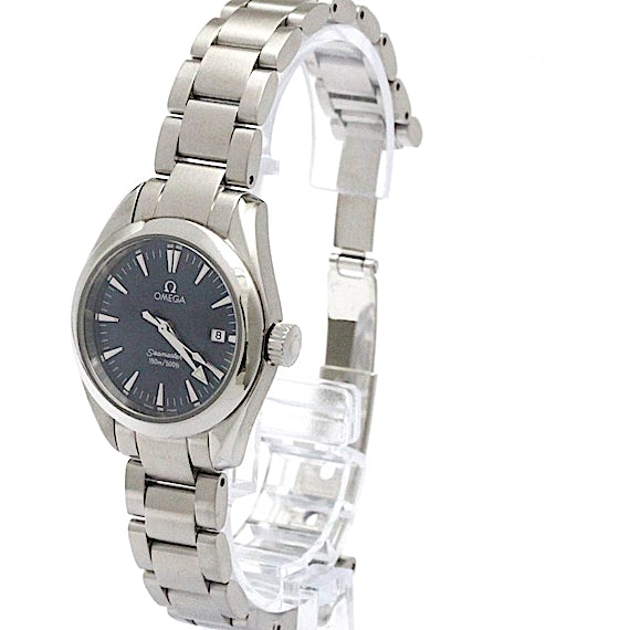 Omega Seamaster 2577.80 Omega Seamaster 2577.80