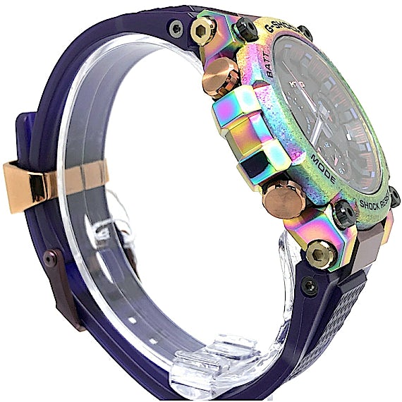 Casio G-Shock MTG-B3000PRB-1A Casio G-Shock MTG-B3000PRB-1A