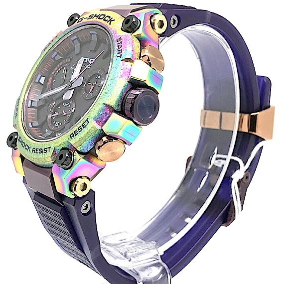 Casio G-Shock MTG-B3000PRB-1A Casio G-Shock MTG-B3000PRB-1A