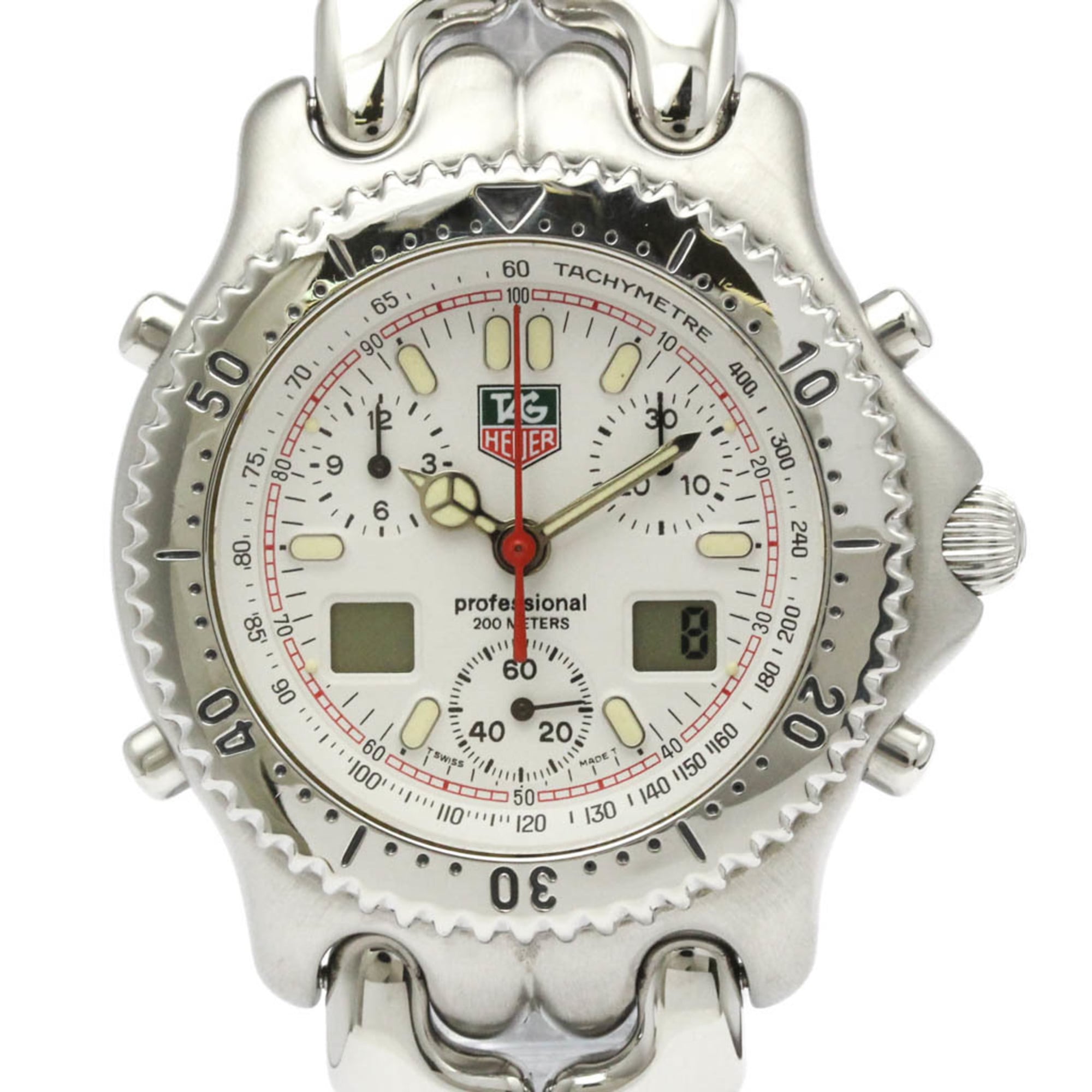 TAG Heuer Sel CG1111