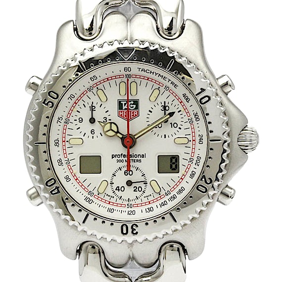 TAG Heuer Sel CG1111 TAG Heuer Sel CG1111