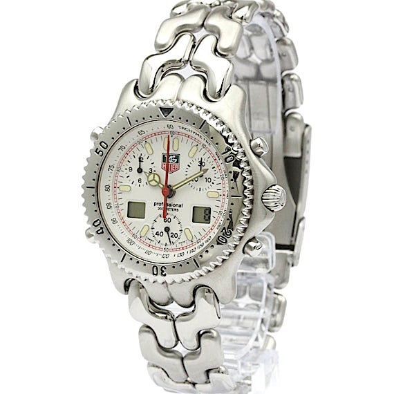 TAG Heuer Sel CG1111 TAG Heuer Sel CG1111