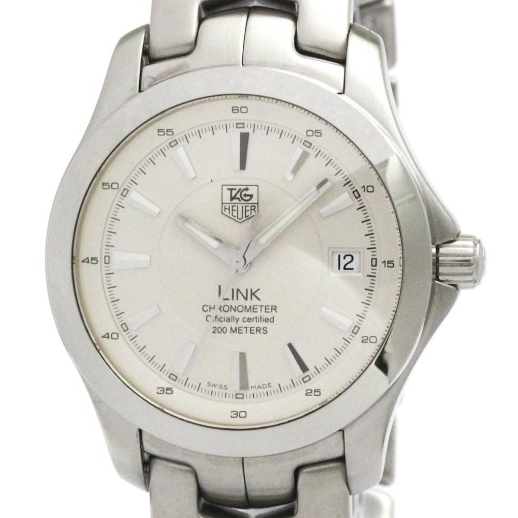 TAG Heuer Link WJF5111