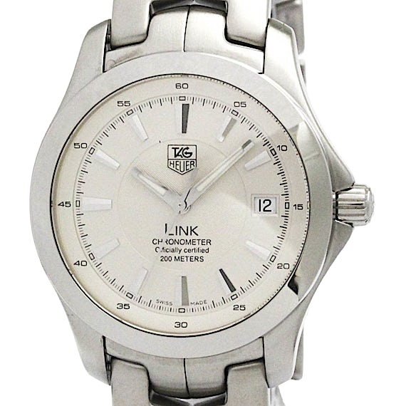 TAG Heuer Link WJF5111 TAG Heuer Link WJF5111