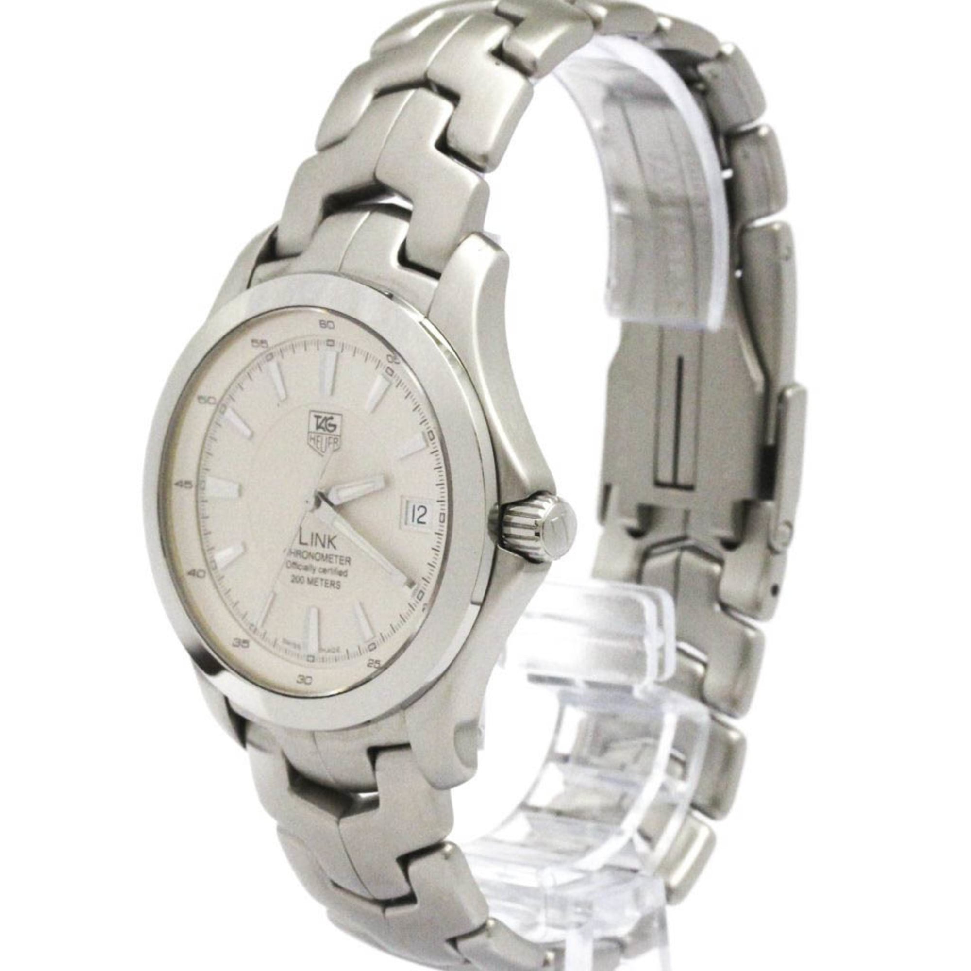 TAG Heuer Link WJF5111