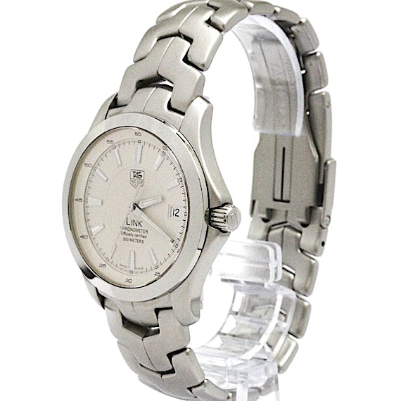 TAG Heuer Link WJF5111 TAG Heuer Link WJF5111