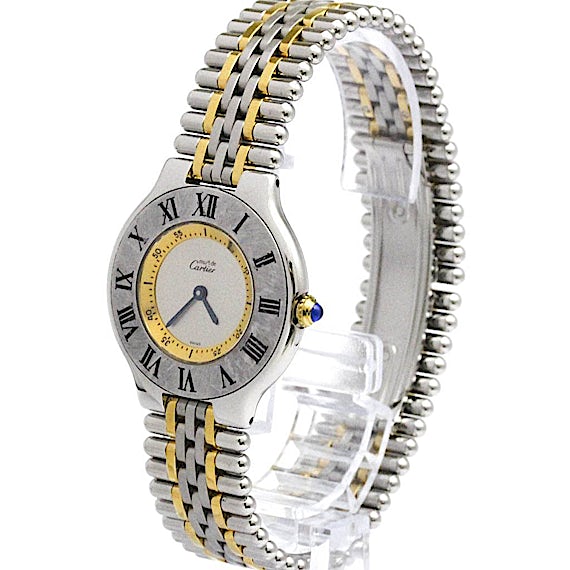 Cartier Must W10074F4 Cartier Must W10074F4