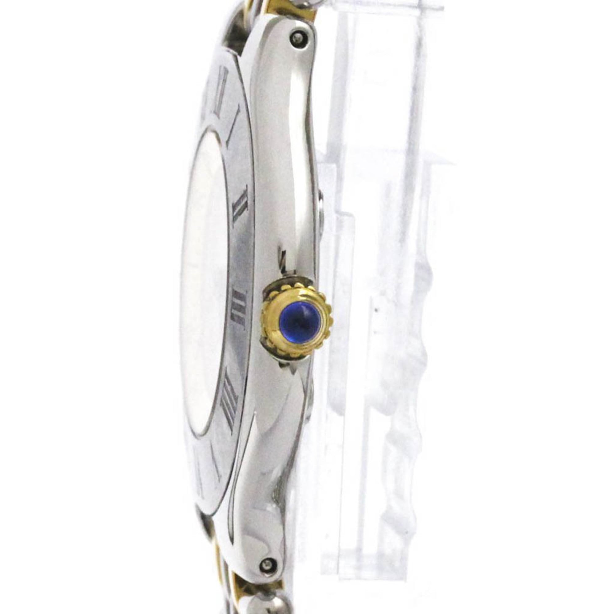 Cartier Must W10074F4