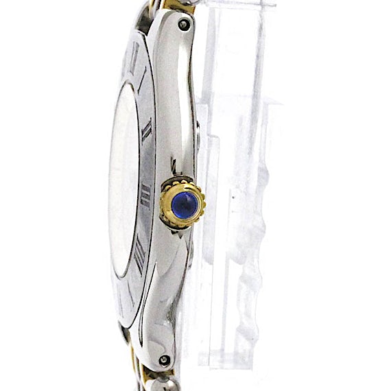 Cartier Must W10074F4 Cartier Must W10074F4