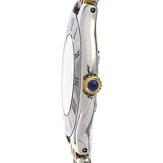 Cartier Must W10074F4 Cartier Must W10074F4