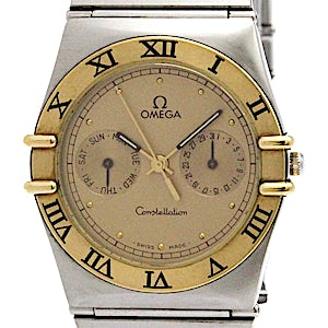 Omega Constellation 396.1070 Omega Constellation 396.1070