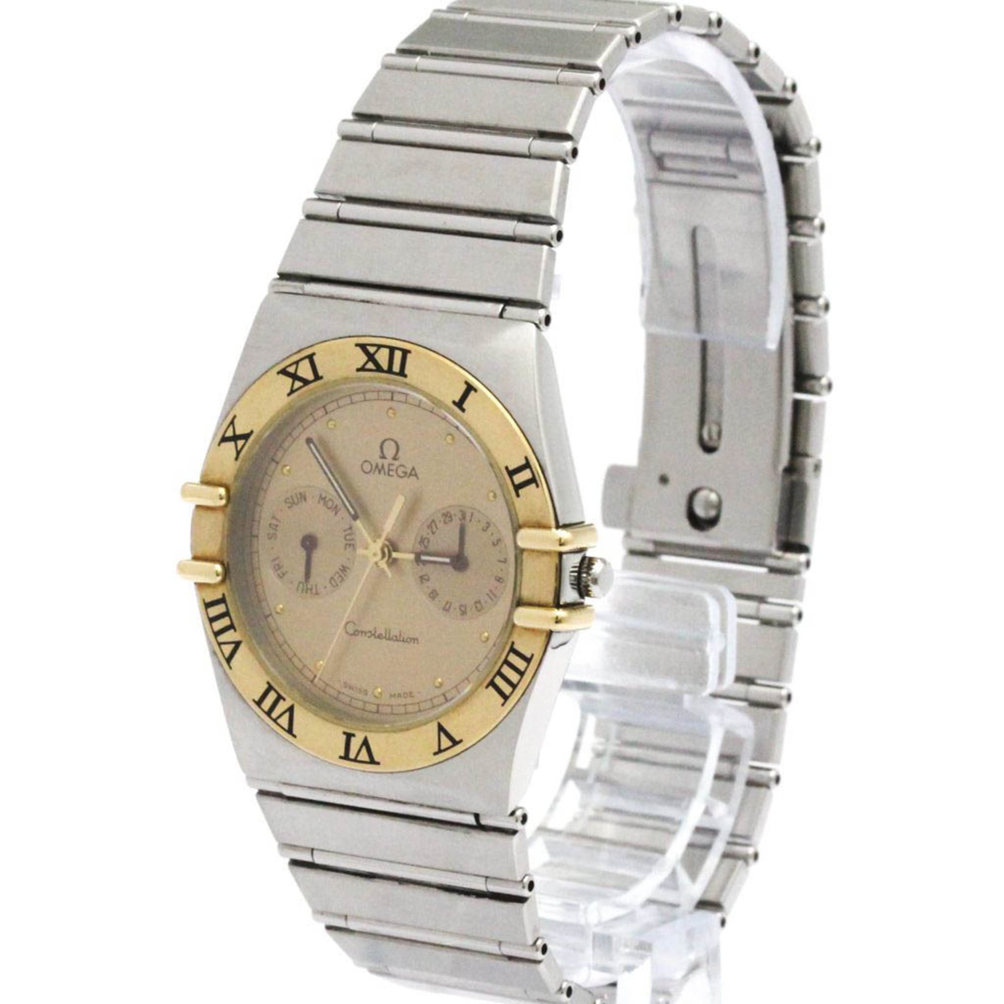 Omega Constellation 396.1070