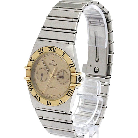 Omega Constellation 396.1070 Omega Constellation 396.1070