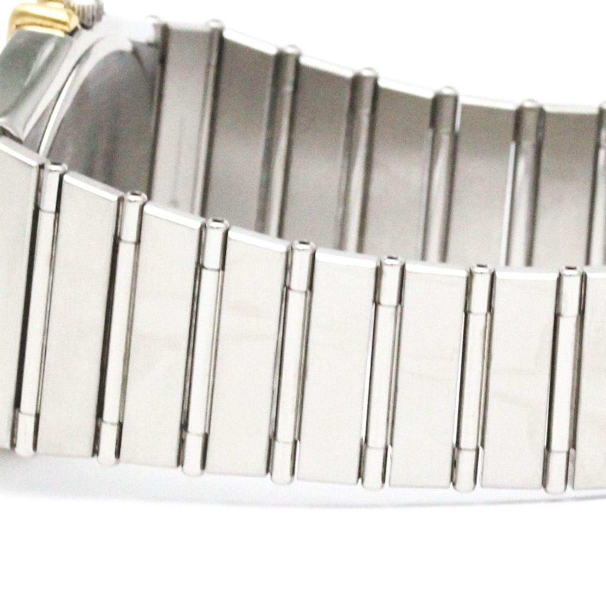 Omega Constellation 396.1070