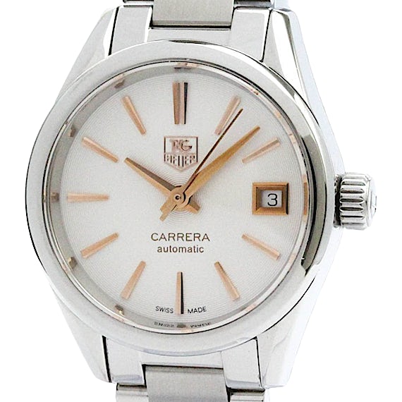 TAG Heuer Carrera WAR24XX-CS TAG Heuer Carrera WAR24XX-CS