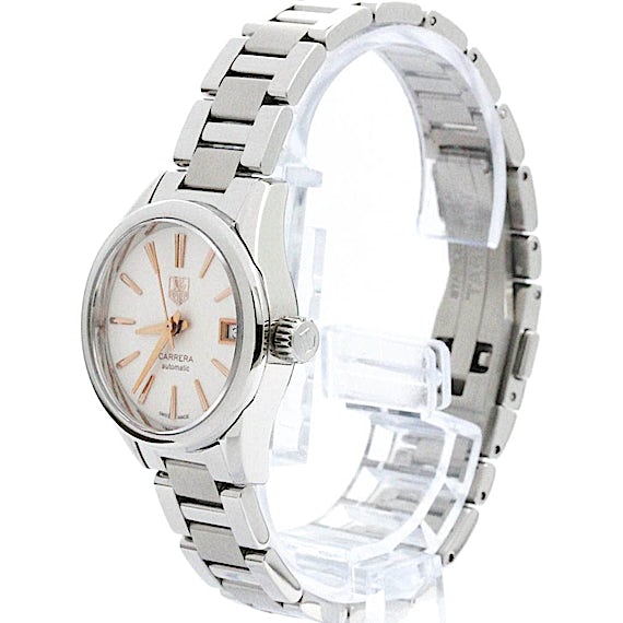 TAG Heuer Carrera WAR24XX-CS TAG Heuer Carrera WAR24XX-CS