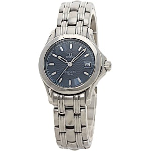 Omega Seamaster 120 2581.81.00 Omega Seamaster 120 2581.81.00