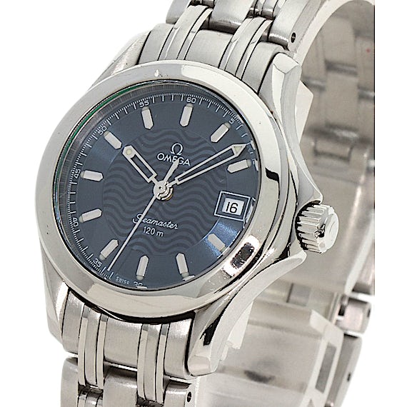 Omega Seamaster 120 2581.81.00 Omega Seamaster 120 2581.81.00