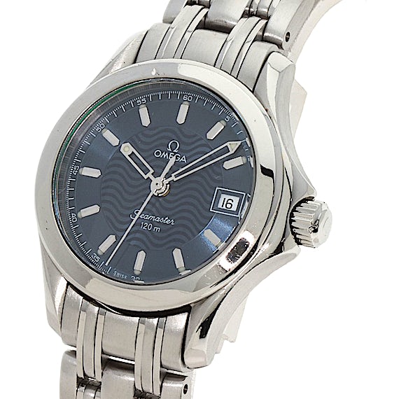 Omega Seamaster 120 2581.81.00 Omega Seamaster 120 2581.81.00