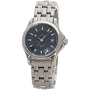 Omega Seamaster 120 2571.81 Omega Seamaster 120 2571.81