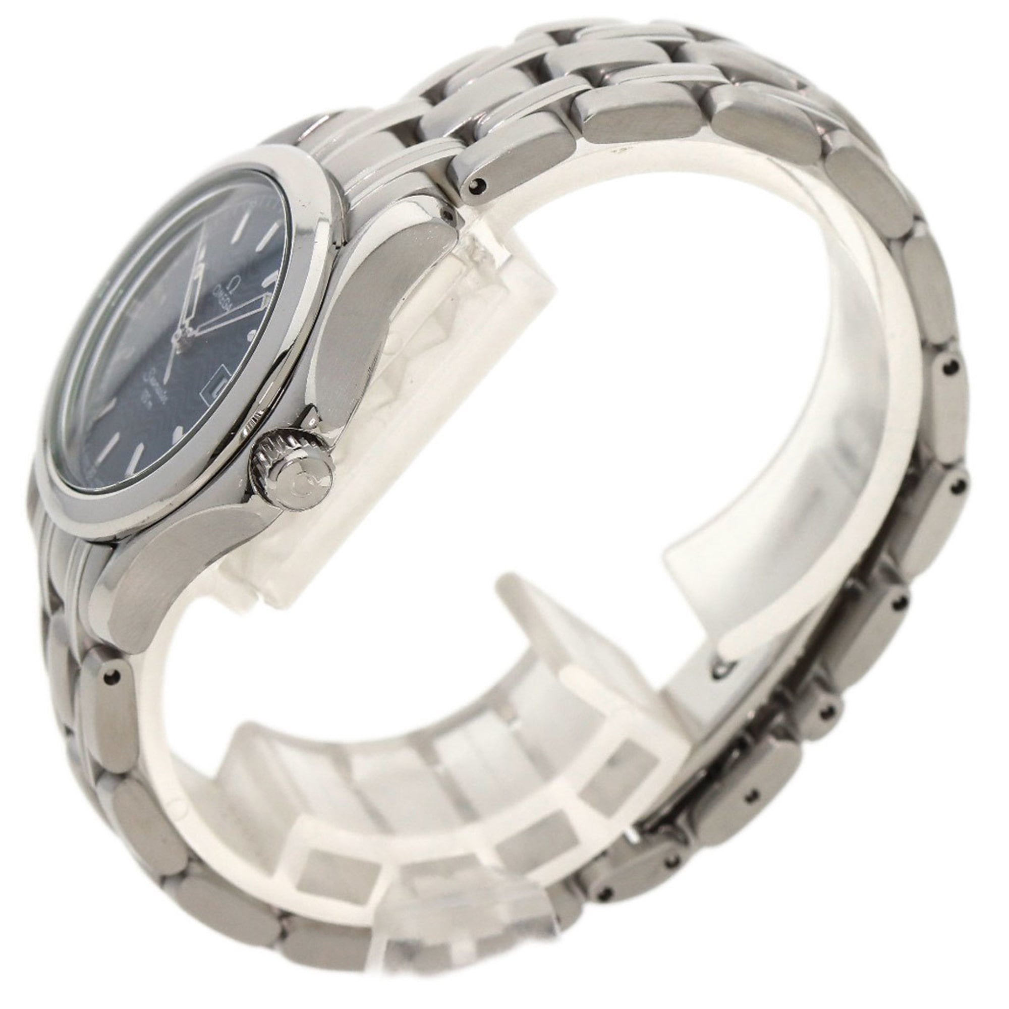 Omega Seamaster 120 2571.81