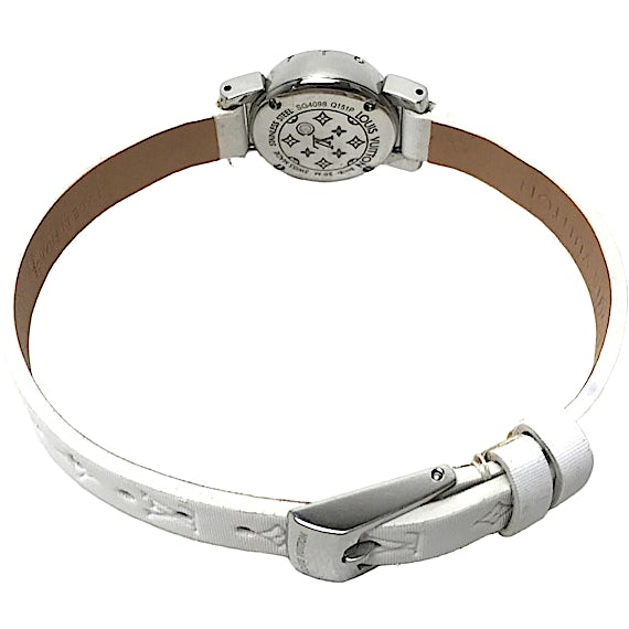 Louis Vuitton Tambour Q151P Louis Vuitton Tambour Q151P