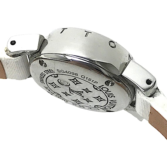 Louis Vuitton Tambour Q151P Louis Vuitton Tambour Q151P