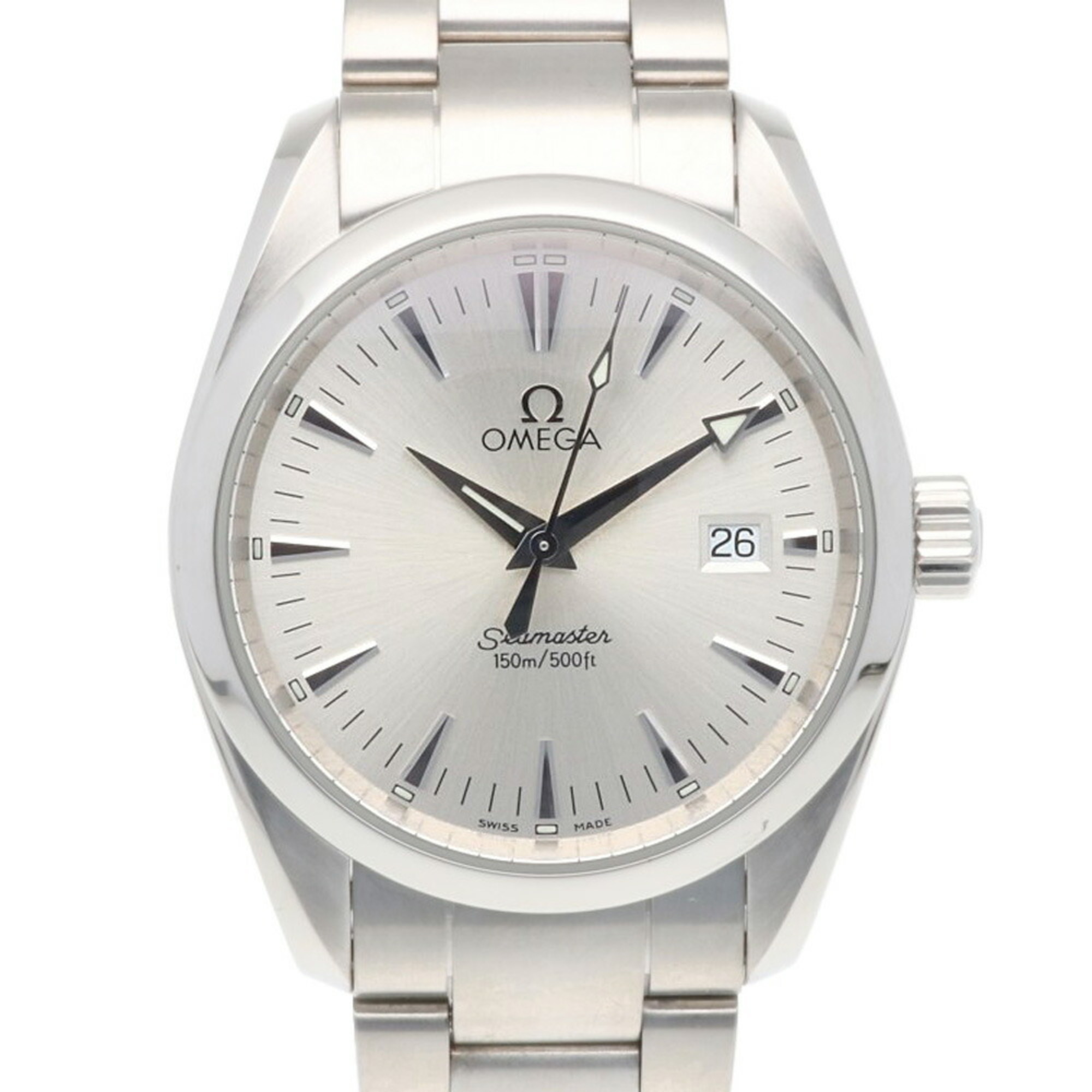 Omega Seamaster 2577.30