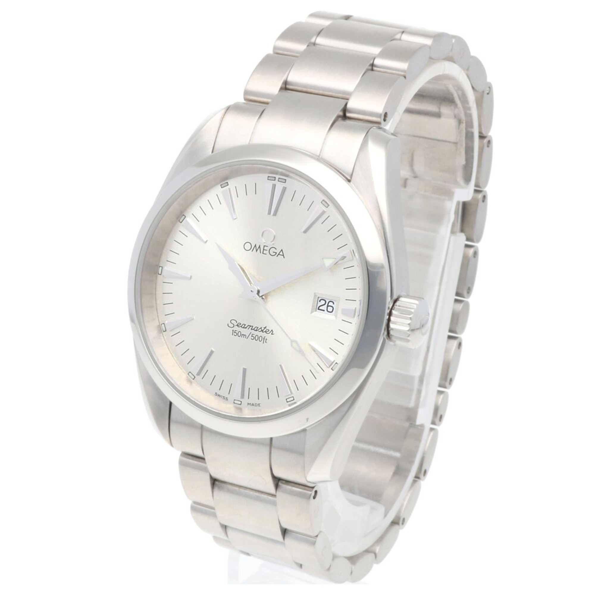 Omega Seamaster 2577.30