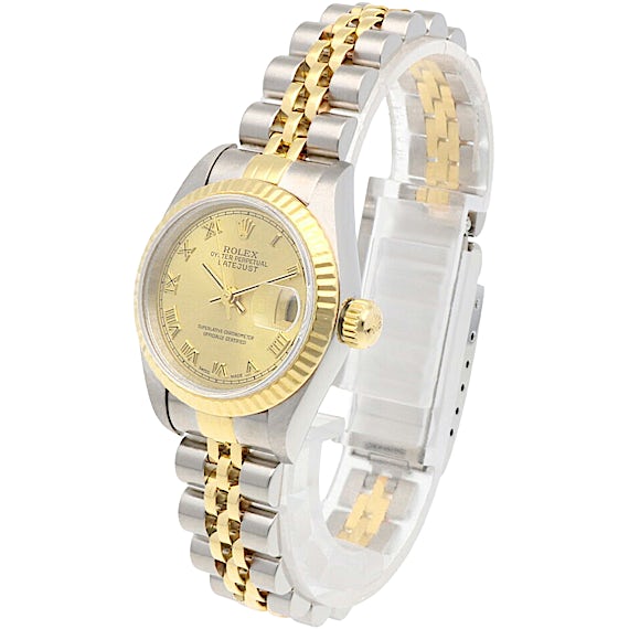 Rolex Datejust 79173 Rolex Datejust 79173