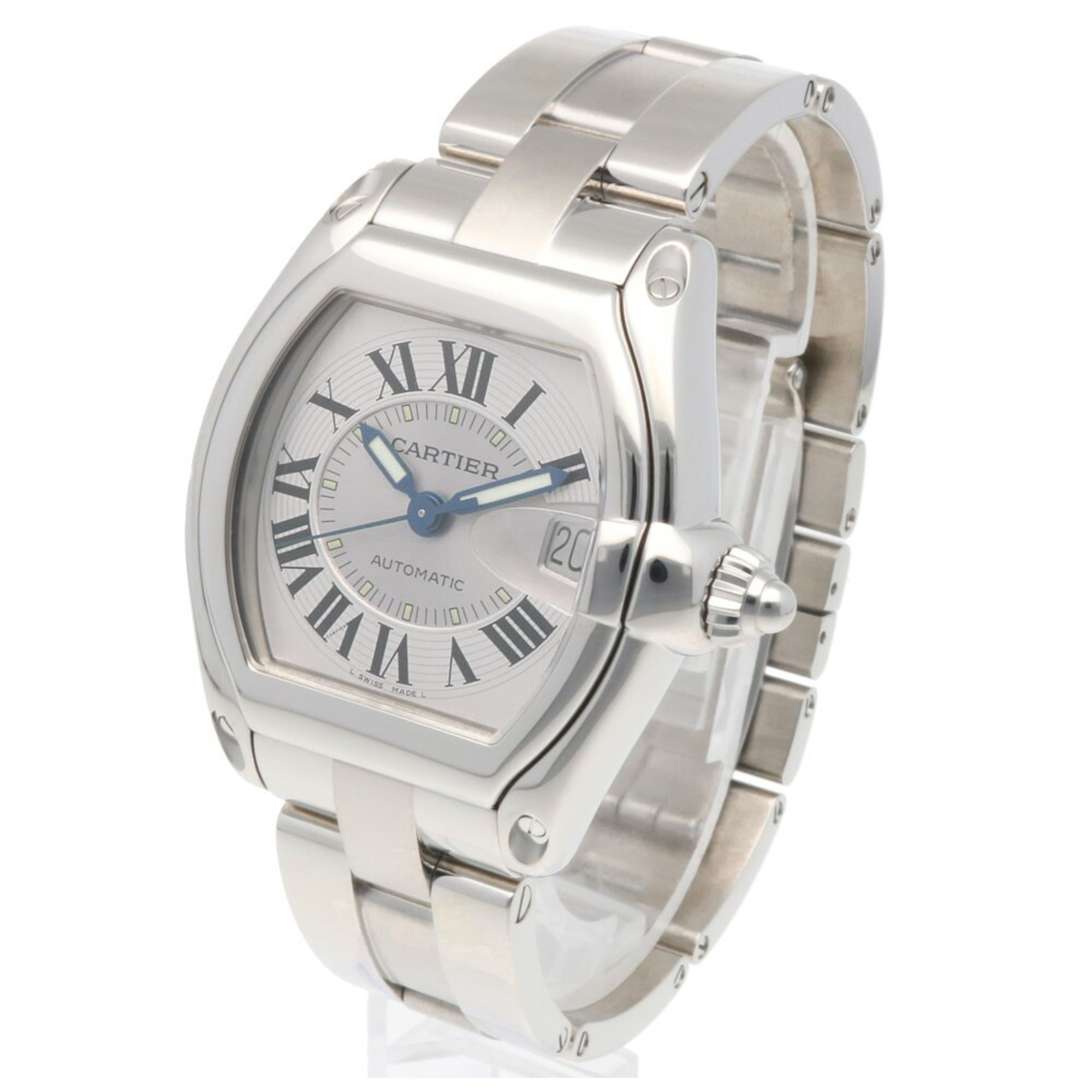 Cartier Roadster 2510