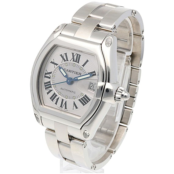 Cartier Roadster 2510 Cartier Roadster 2510