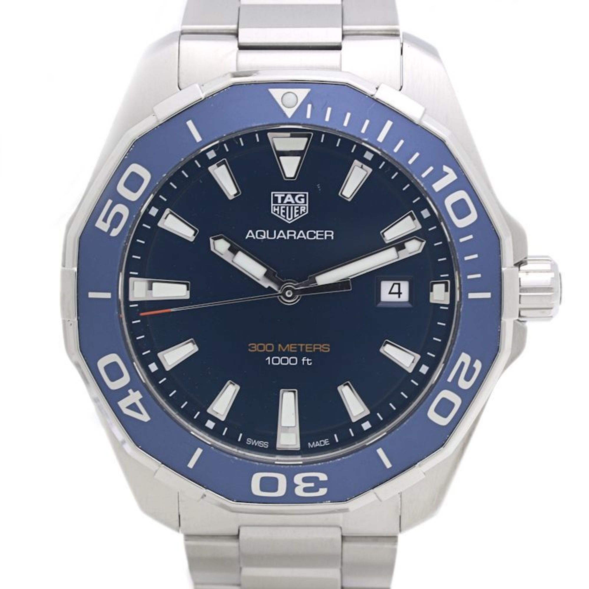 TAG Heuer Aquaracer WAY101C.BA0746