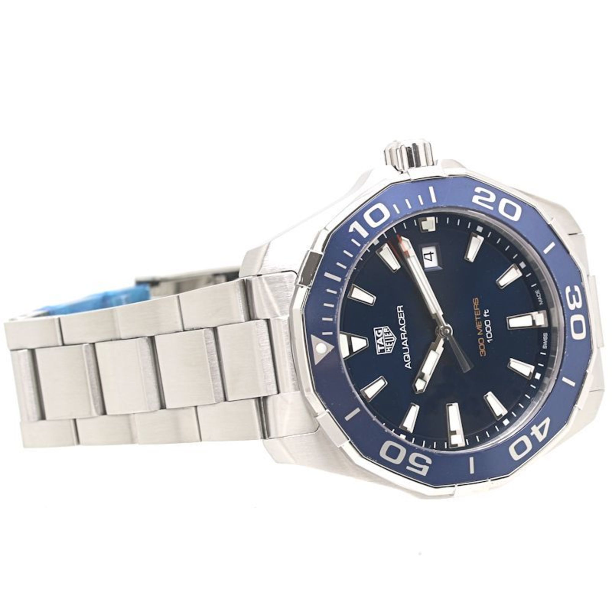 TAG Heuer Aquaracer WAY101C.BA0746