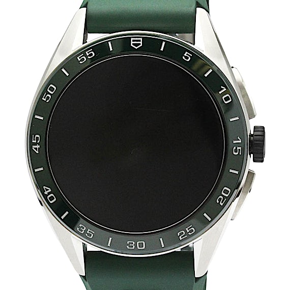 TAG Heuer Connected SBR8A14 TAG Heuer Connected SBR8A14