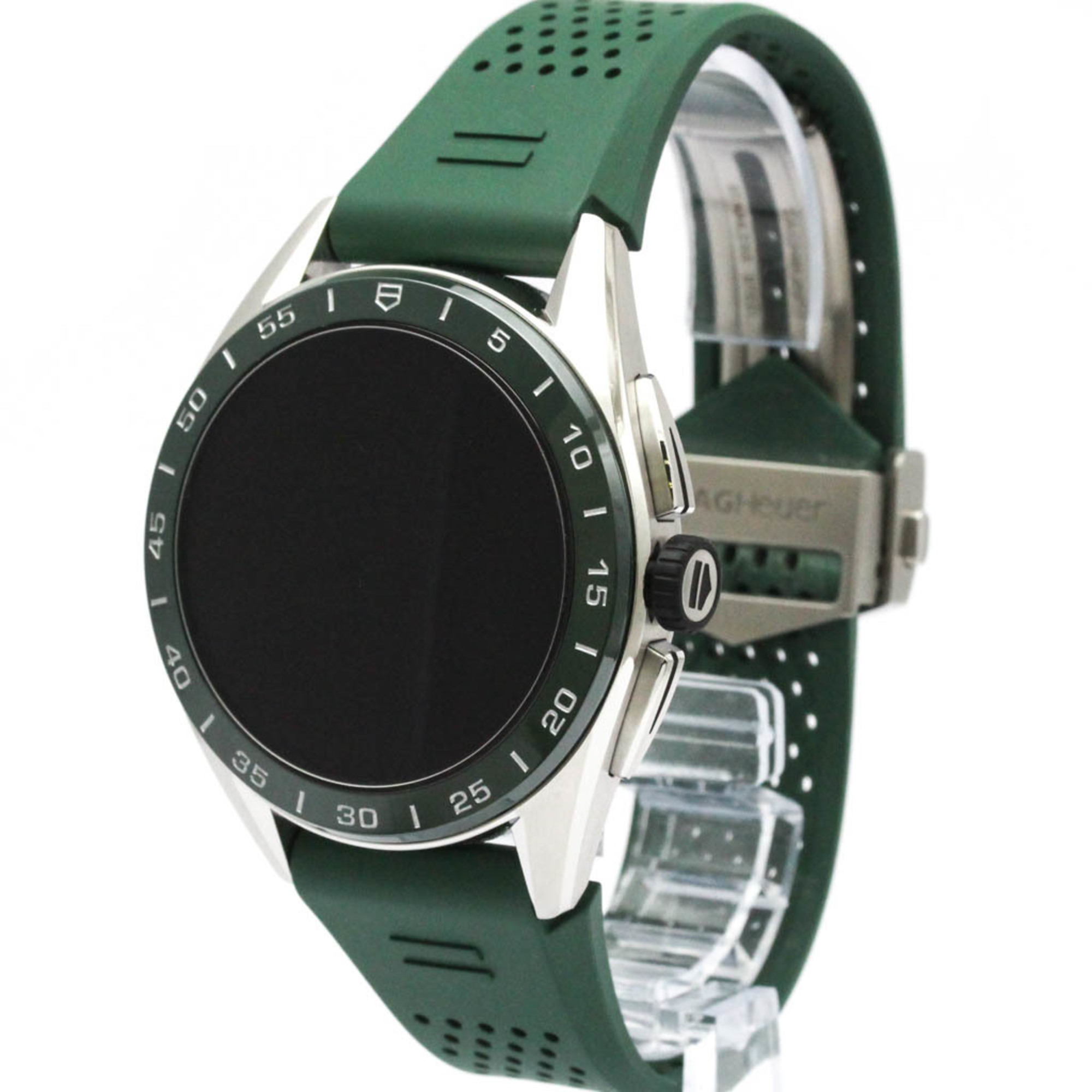 TAG Heuer Connected SBR8A14