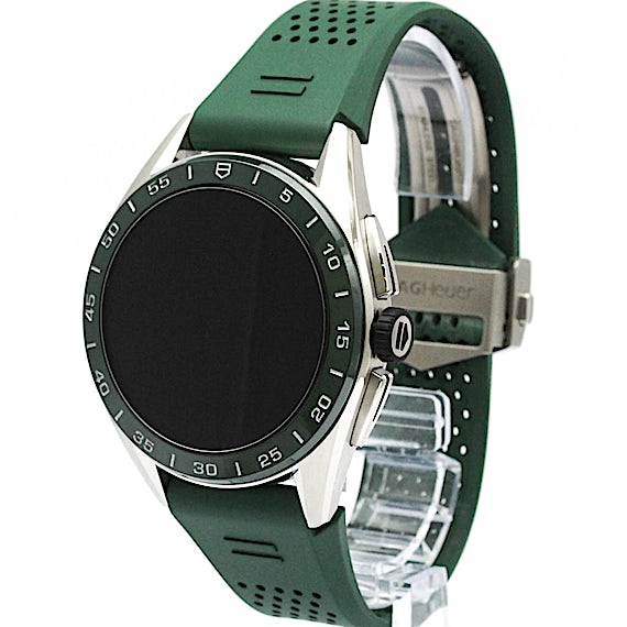 TAG Heuer Connected SBR8A14 TAG Heuer Connected SBR8A14