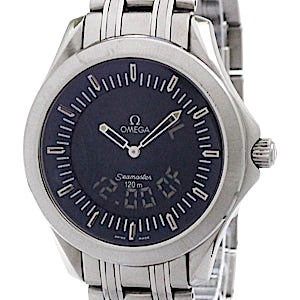 Omega Seamaster 2521.81 Omega Seamaster 2521.81