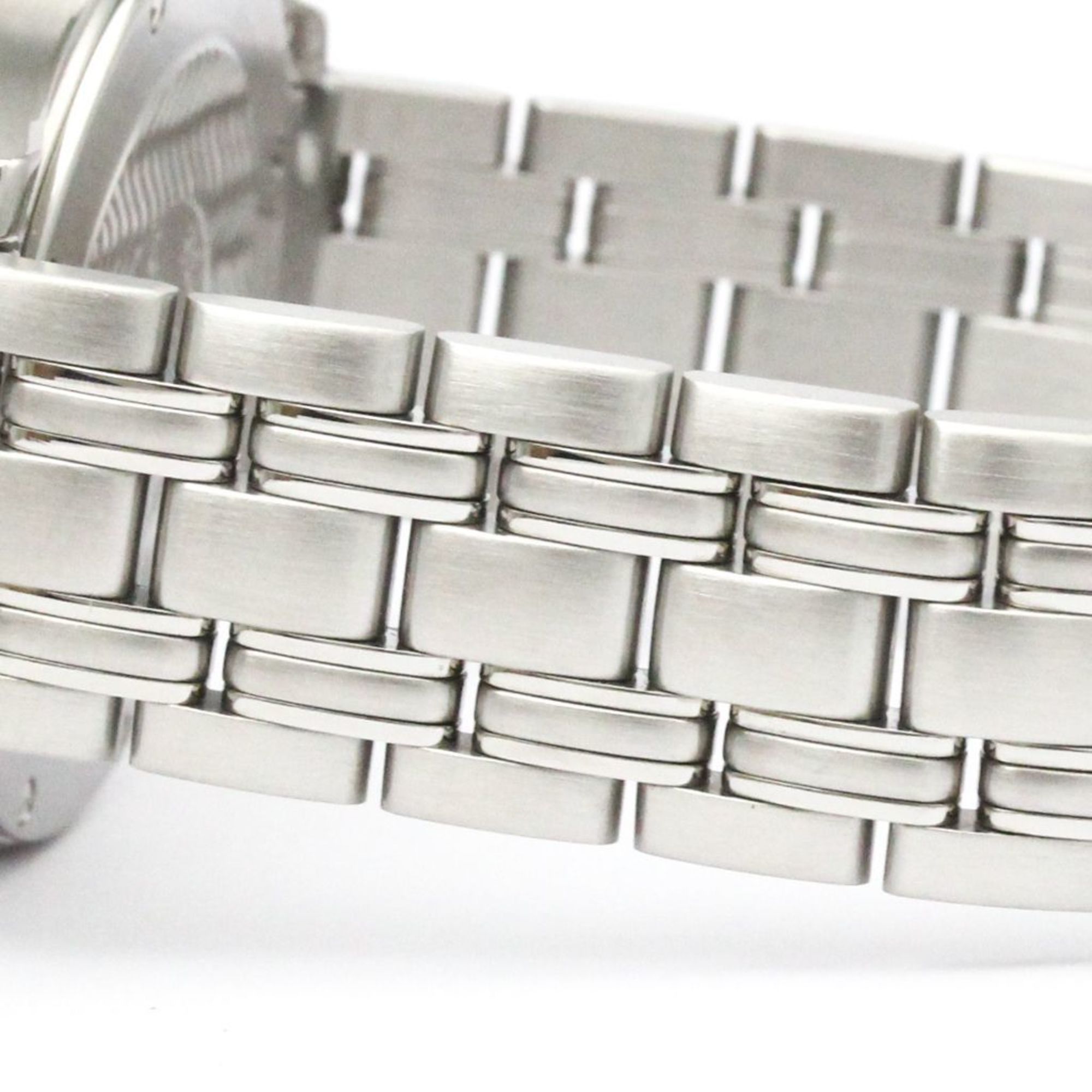 Omega Seamaster 2521.81