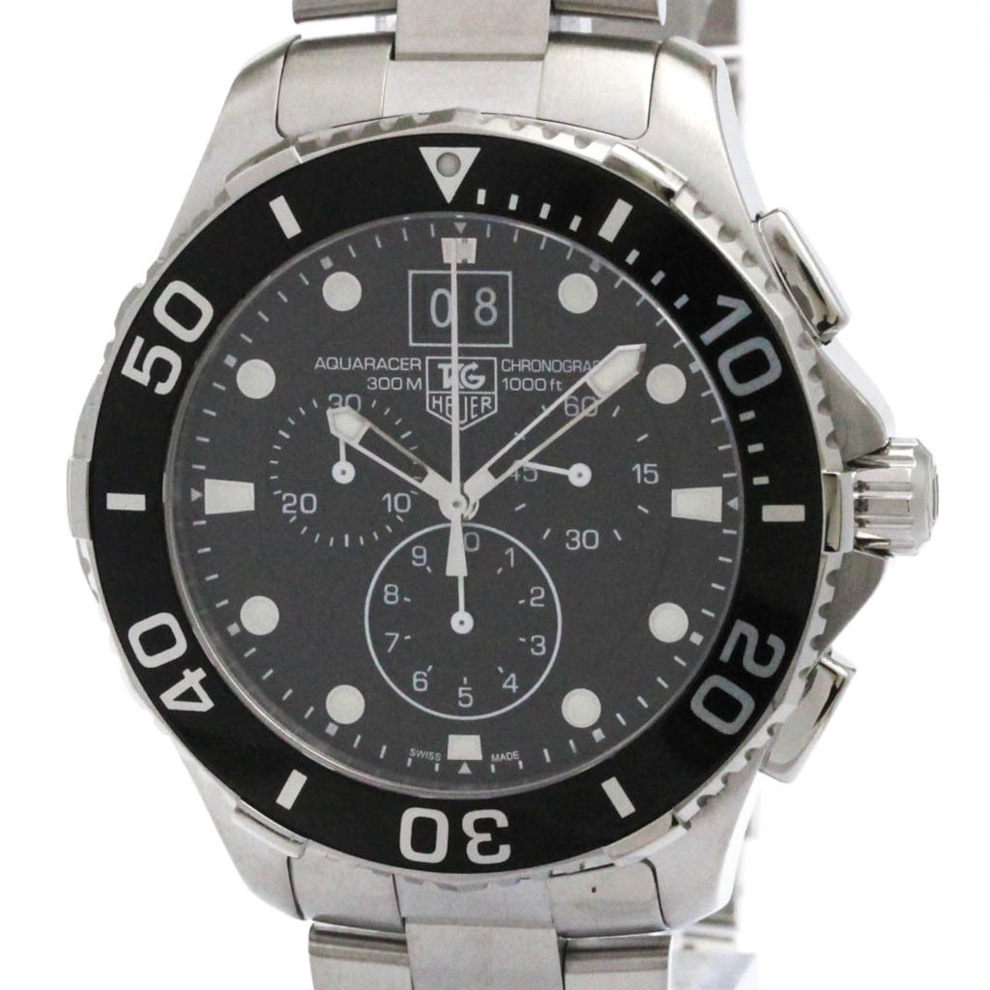 TAG Heuer Aquaracer CAN1010