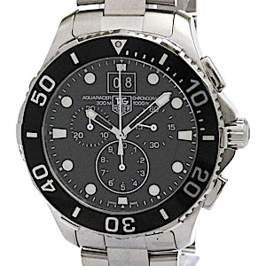 TAG Heuer Aquaracer CAN1010 TAG Heuer Aquaracer CAN1010