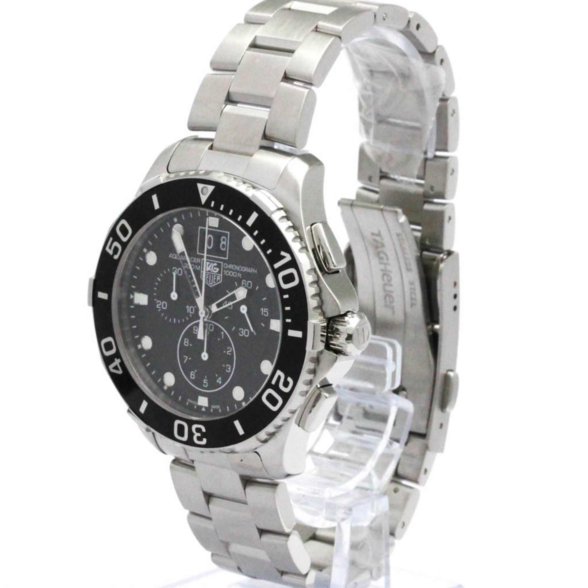 TAG Heuer Aquaracer CAN1010