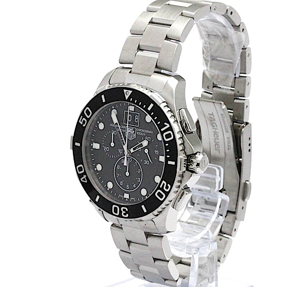 TAG Heuer Aquaracer CAN1010 TAG Heuer Aquaracer CAN1010