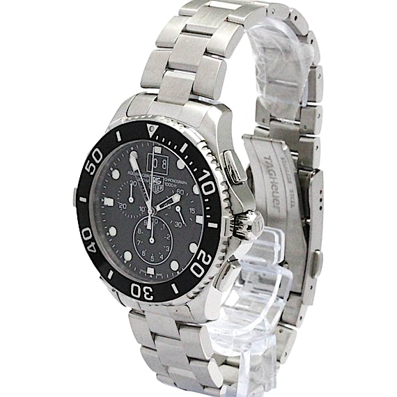 TAG Heuer Aquaracer CAN1010 TAG Heuer Aquaracer CAN1010