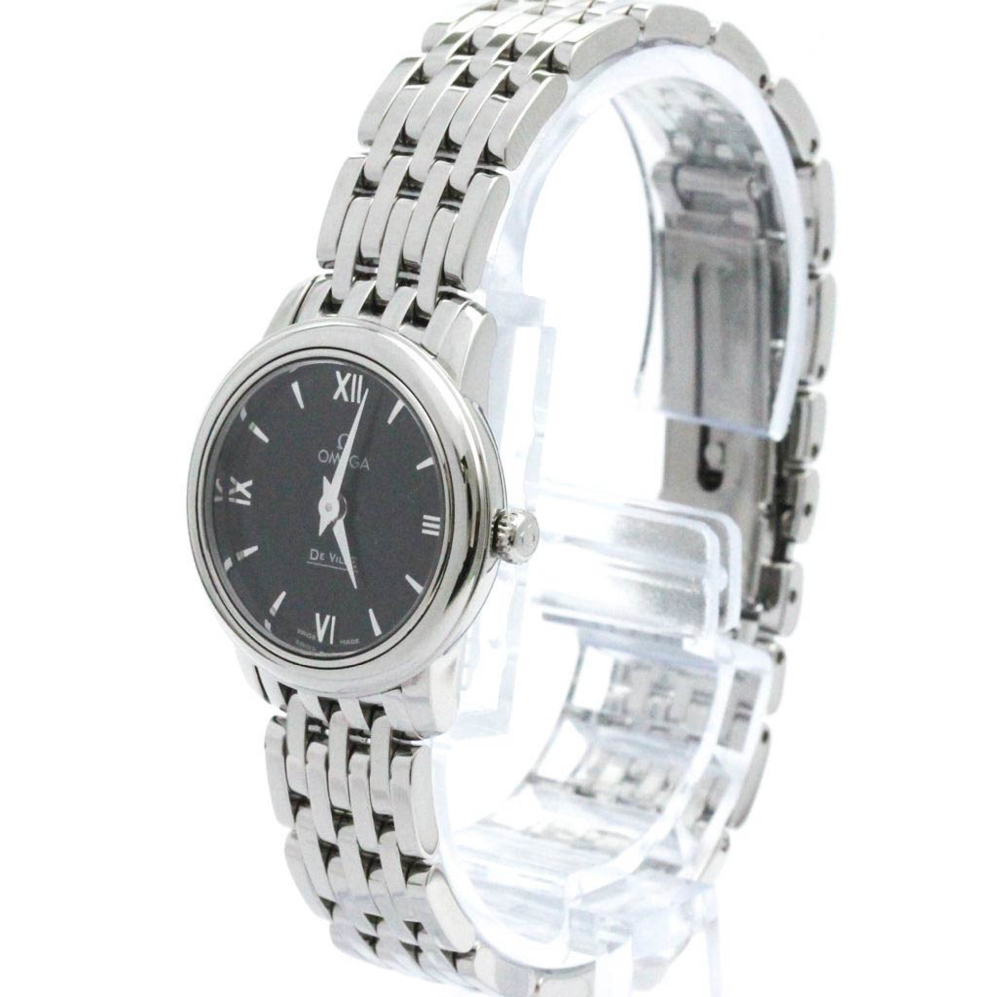 Omega De Ville 424.10.24.60.01.001