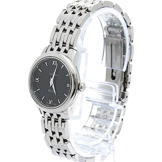 Omega De Ville 424.10.24.60.01.001 Omega De Ville 424.10.24.60.01.001